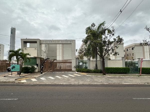 RESIDENCIAL ANTARES
