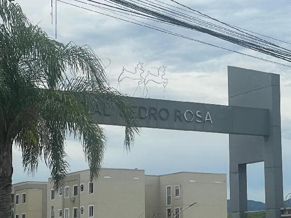 RES CEDRO ROSA
