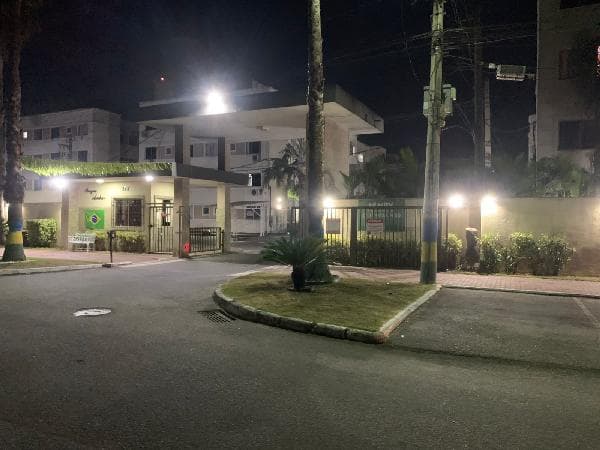 RESIDENCIAL PARQUE AMBAR