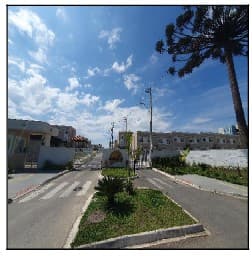 Foto COND  COLINA DO SOL