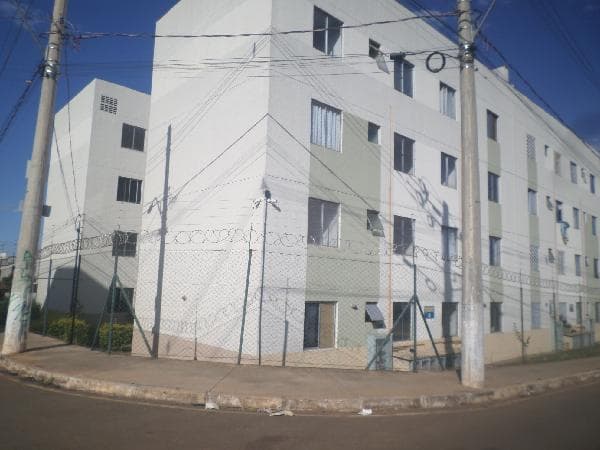 CONQUISTA RES VILLE - QD 09