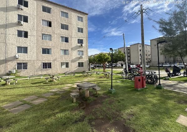 PRAIA BELA  CONDOMÍNIO I