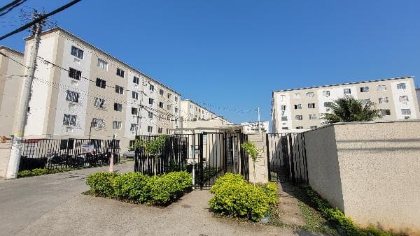 JARDIM DOS LIRIOS I