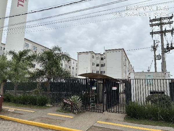 CONDOMINIO RESIDENCIAL RESERVA DO SUL I