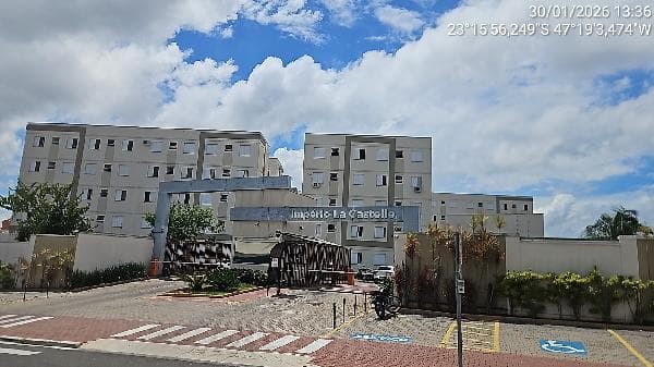 Vila Esperanca