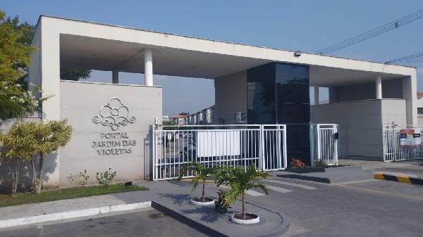 COND PORTAL JARDIM DAS VIOLETAS