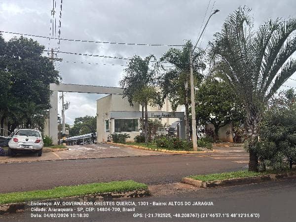 COND PARQUE ATLANTIS