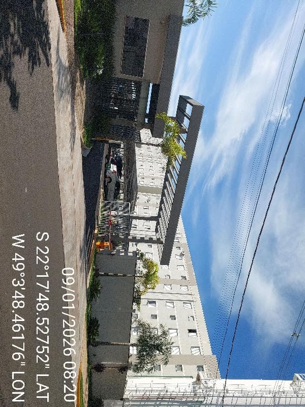 VITTA JARDIM OLIVEIRAS