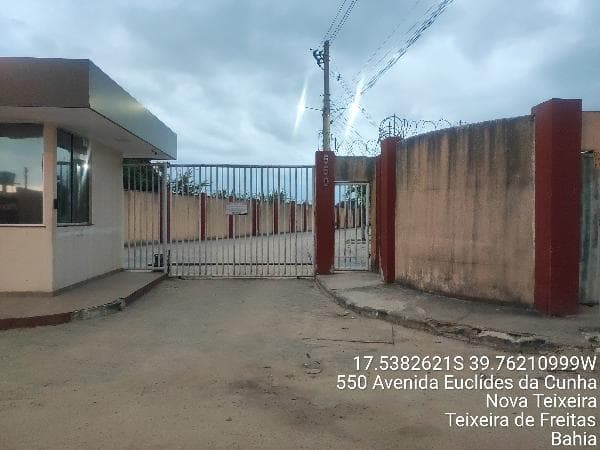 Foto NOVA TEIXEIRA