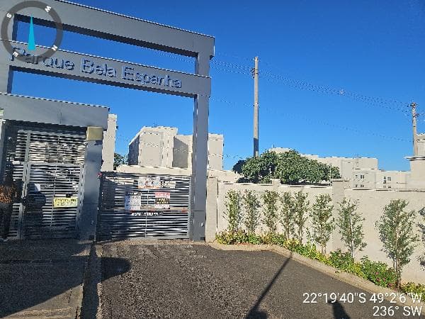 PARQUE BELA ESPANHA