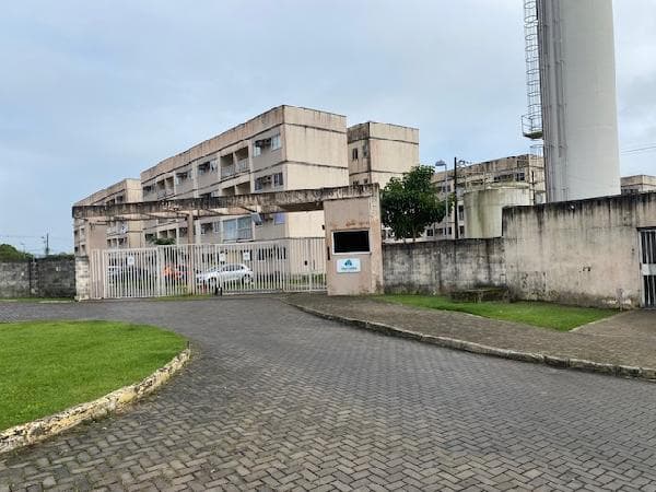 Foto RES VILA DA MATA