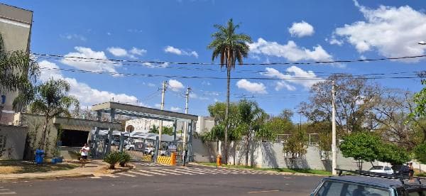 RIBEIRAO PRETO - JARDIM FLORESTAN FERNANDES