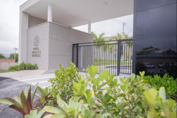COND PORTAL JARDIM DAS BROMELIAS