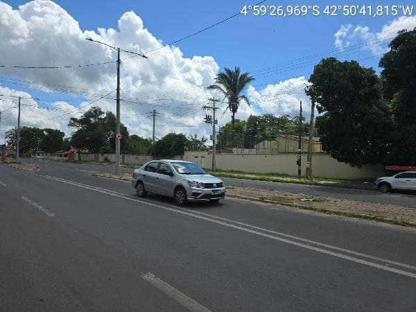COND VILLAGE DO BOSQUE I