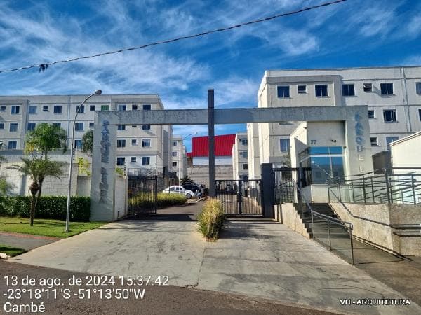 Foto PARQUE LINEA