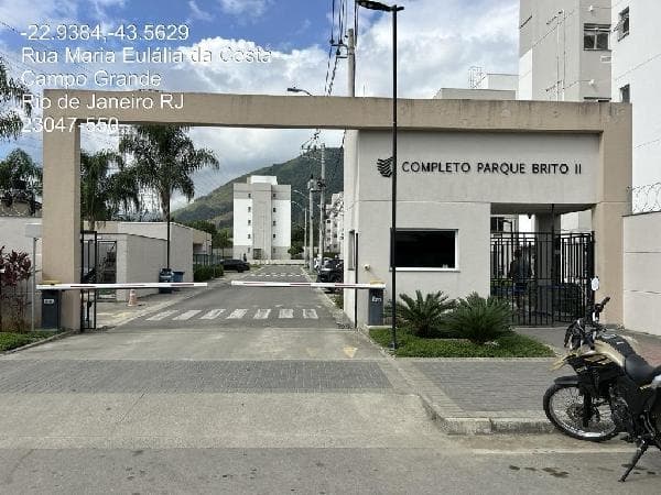 Campo Grande