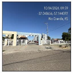 Foto COND RES SOLAR DA LAGOA