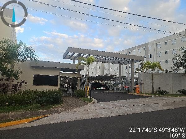 VITTA JARDIM OLIVEIRAS