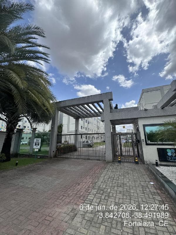 RESIDENCIAL PARQUE DA VINCI