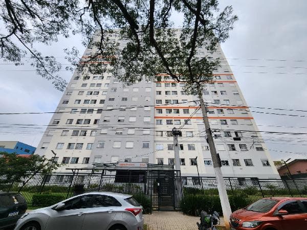 Vila Matilde