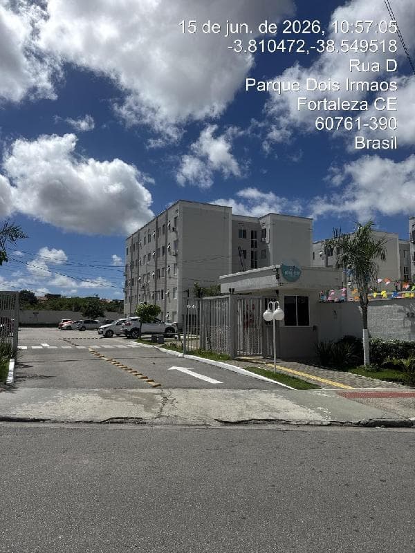 CONQUISTA PARQUE