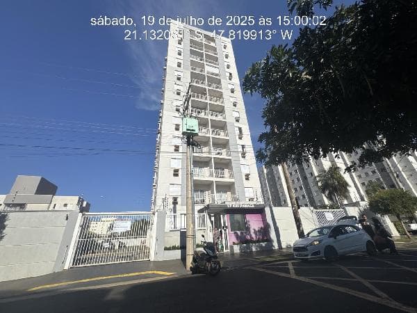 UP 400 IPIRANGA