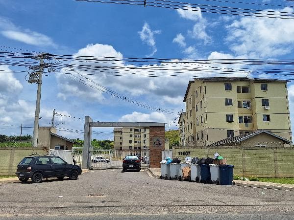 FAMÍLIA RESIDÊNCIA E LAZER