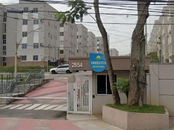 CONQUISTA MENDANHA
