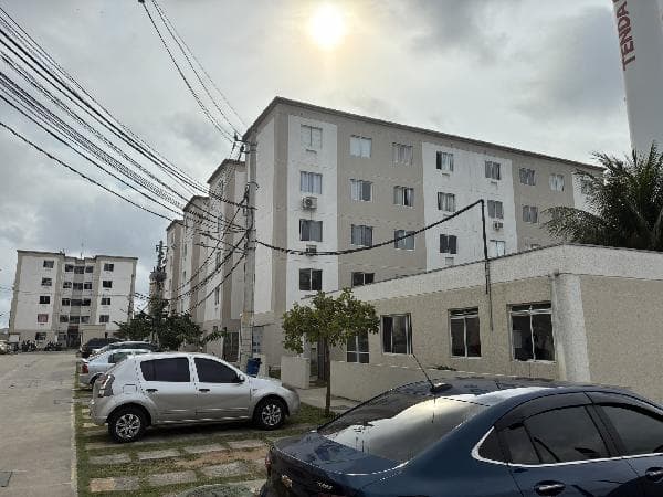 RES JARDIM DOS LIRIOS I