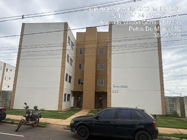 Foto ALTO DA SERRA