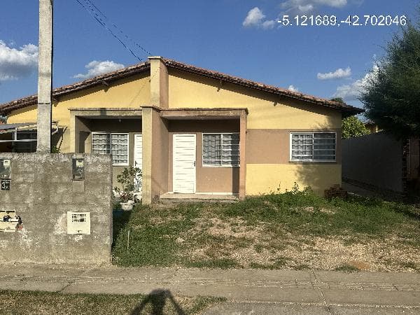 TERESINA - BOM PRINCIPIO