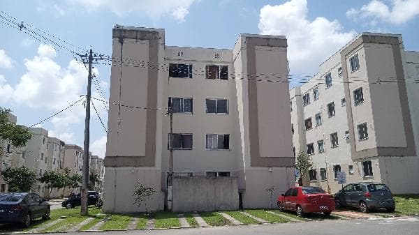 JABOATAO DOS GUARARAPES - ENGENHO VELHO