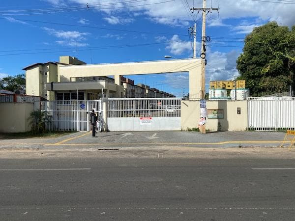 COND VILLAGE DO BOSQUE I