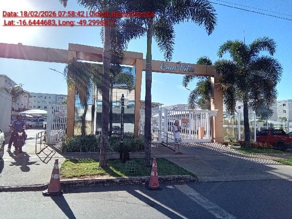Parque Amazonia
