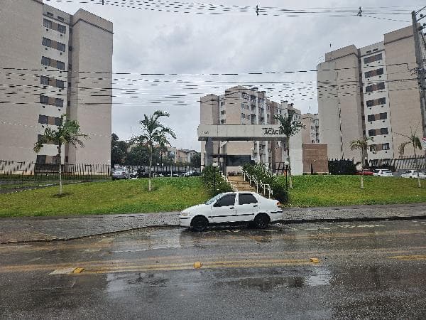 Foto RESIDENCIAL PARQUE DAS ACACIAS
