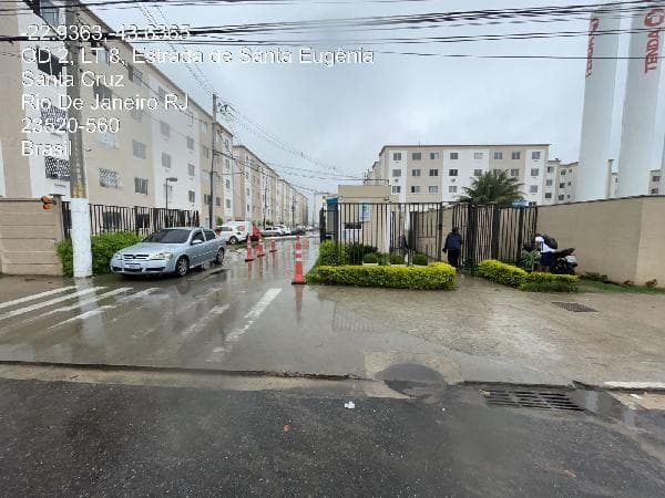 RES  JARDINS DOS LIRIOS I