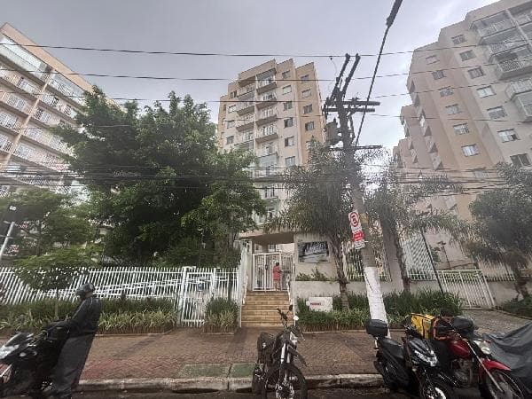 COND RES PLANO & MOOCA - PRAÇA LION II