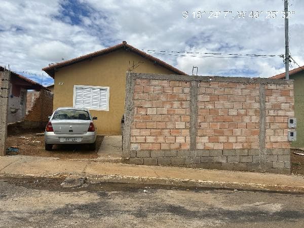 Foto RESID DONA ANDREZINHA PINHEIRO