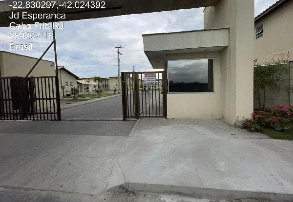 Foto RESIDENCIAL MÔNACO II