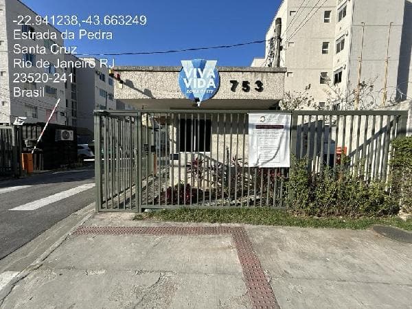 RES VIVA VIDA ZONA OESTE