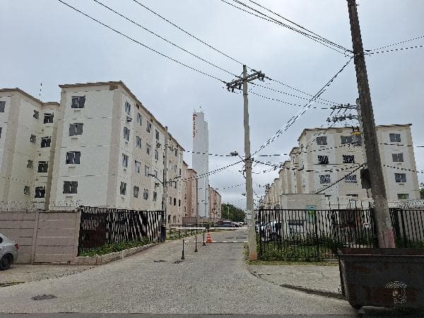 SOLAR DO OESTE I