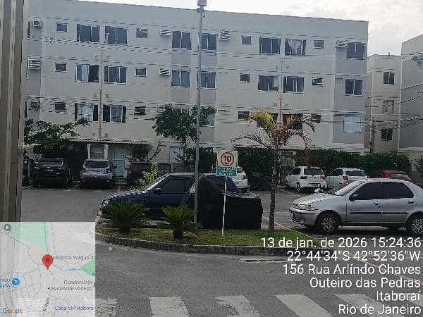 COND RES VIVER MAIS ITABORAI