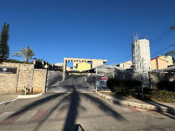 RESIDENCIAL VILLA BELLA LYON
