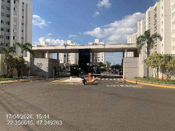 CONDOMINIO PORTAL IRIS DO CAMPO