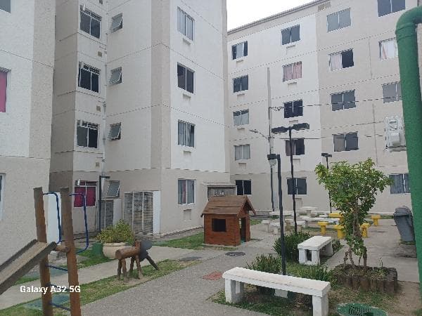 JARDIM DOS IPES III