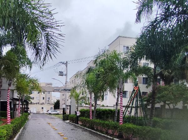RES RIO ARARAS