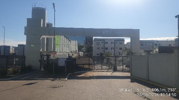 RESIDENCIAL PORTO ITAPUA