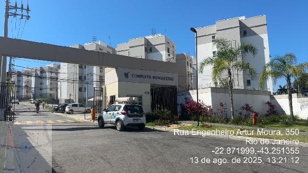 RIO DE JANEIRO - BONSUCESSO