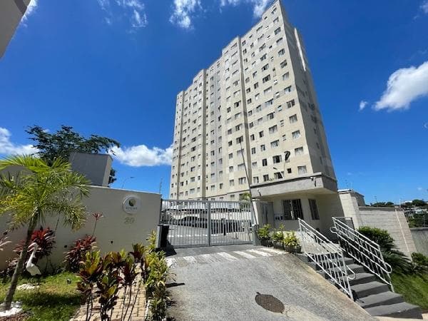 COND RESERVA GIRASSOL