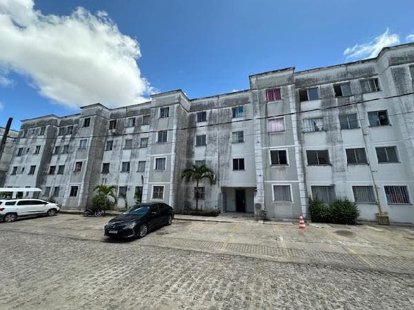COND RESIDENCIAL RESERVA JARDIM AMERICA